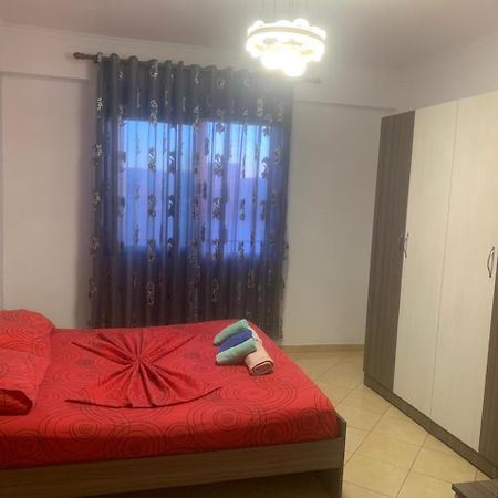 Guest House Фиер Екстериор снимка
