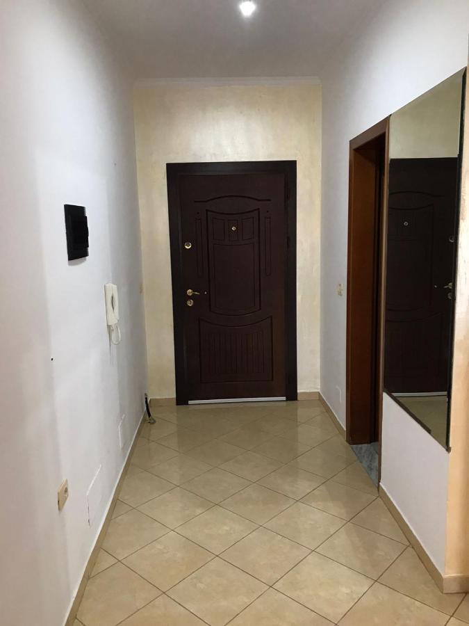 Guest House Фиер Екстериор снимка