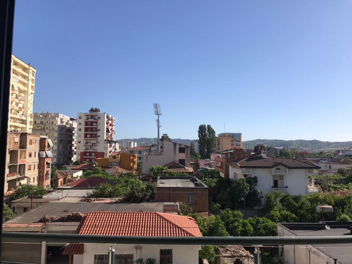 Guest House Фиер Екстериор снимка