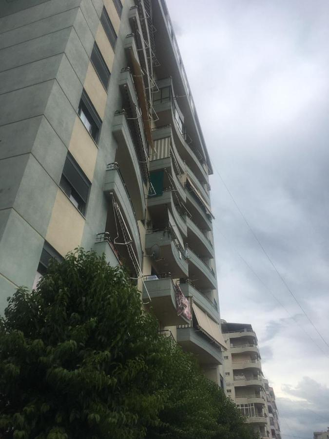 Guest House Фиер Екстериор снимка