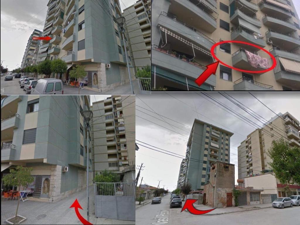 Guest House Фиер Екстериор снимка