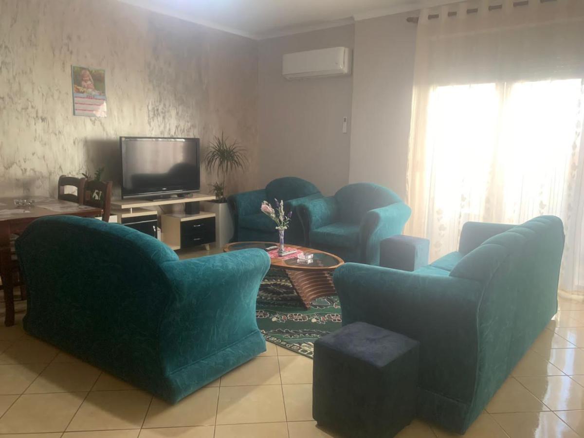 Guest House Фиер Екстериор снимка