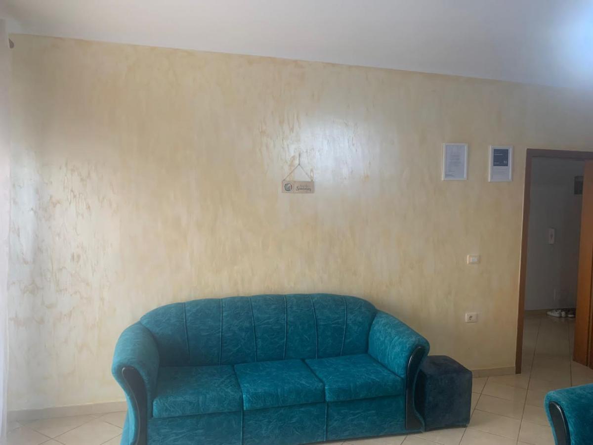 Guest House Фиер Екстериор снимка