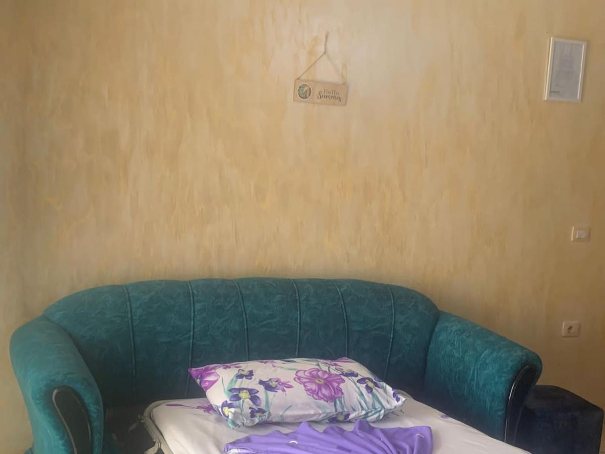 Guest House Фиер Екстериор снимка