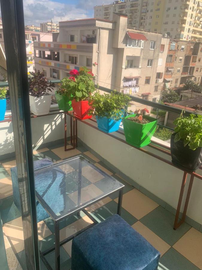 Guest House Фиер Екстериор снимка