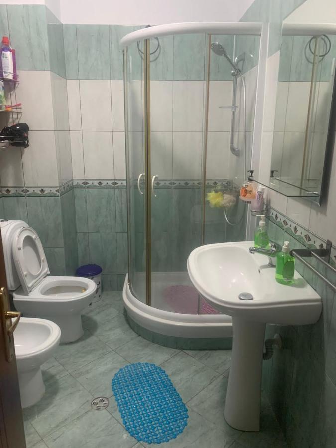 Guest House Фиер Екстериор снимка