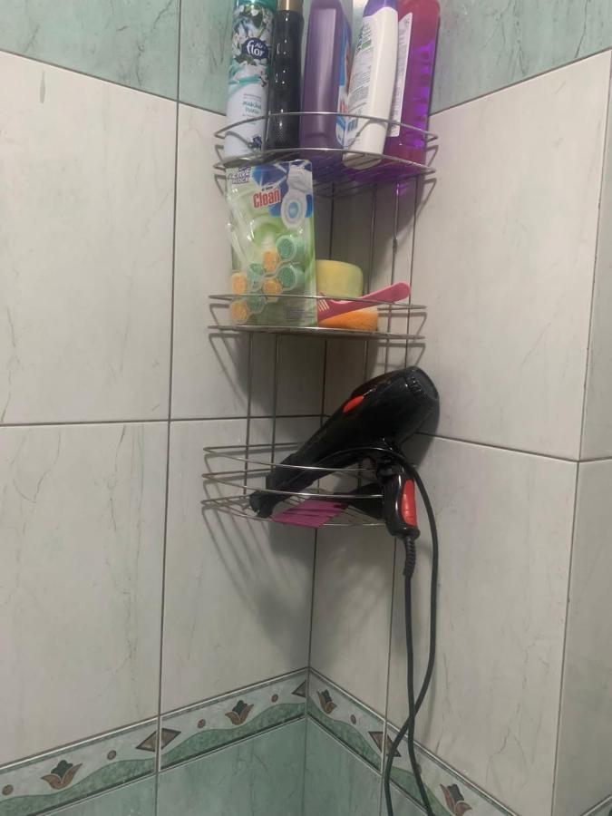 Guest House Фиер Екстериор снимка