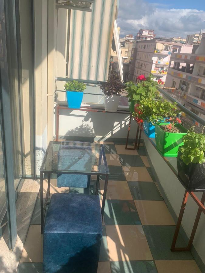 Guest House Фиер Екстериор снимка