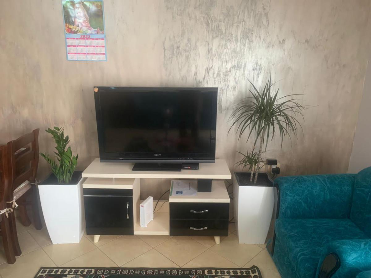 Guest House Фиер Екстериор снимка
