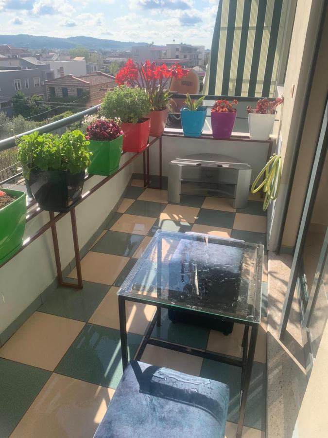 Guest House Фиер Екстериор снимка