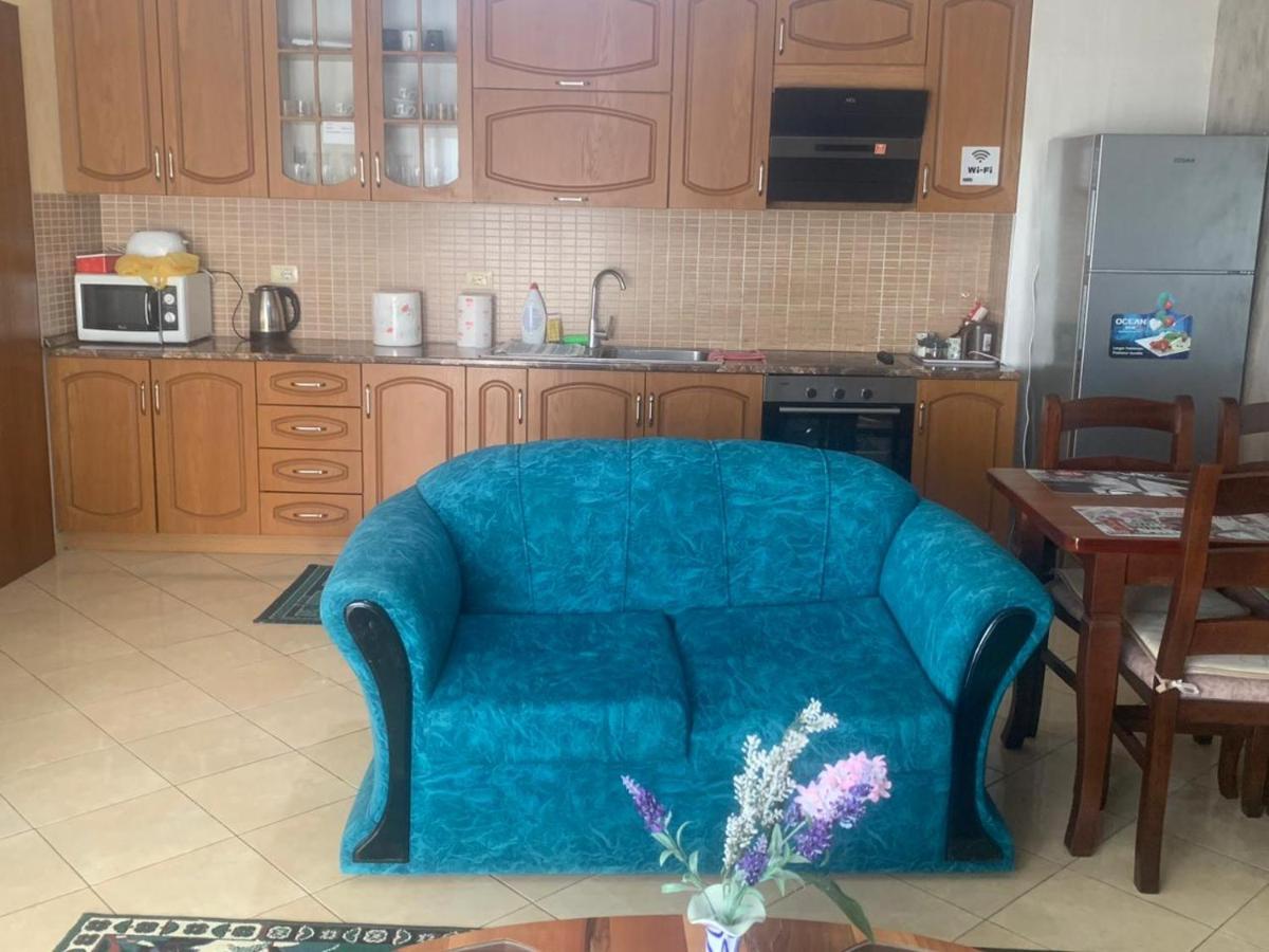 Guest House Фиер Екстериор снимка