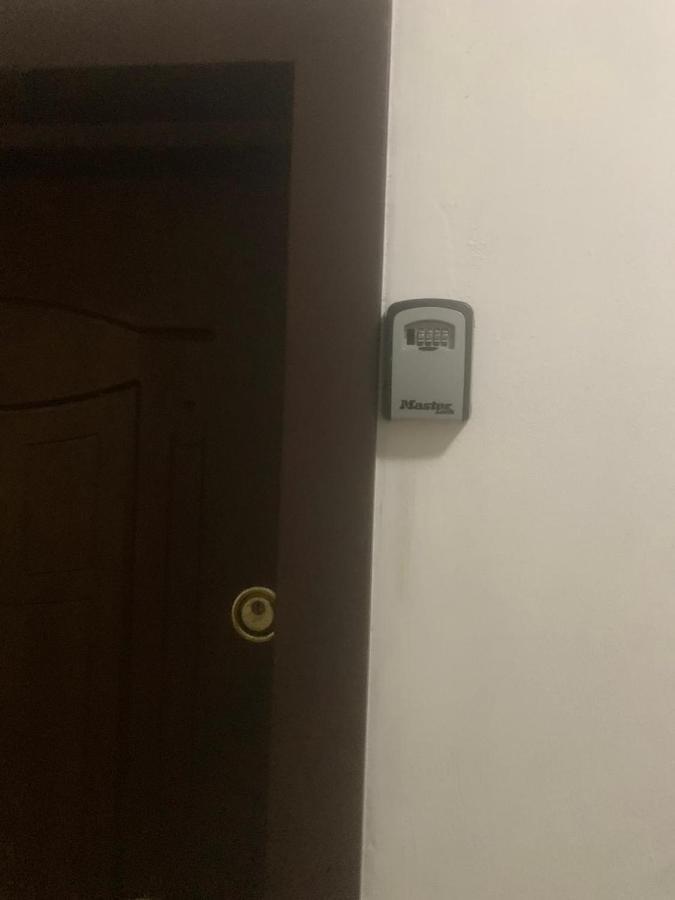 Guest House Фиер Екстериор снимка