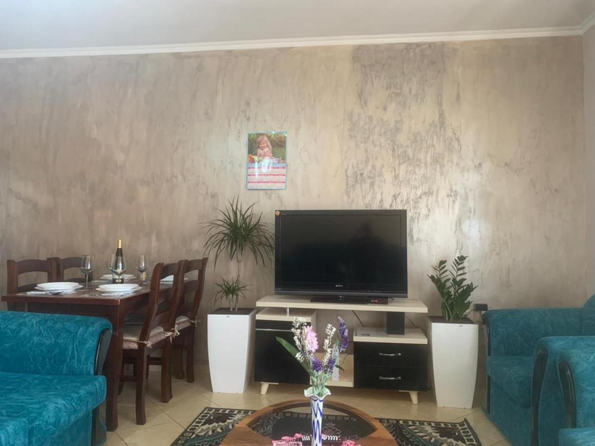 Guest House Фиер Екстериор снимка