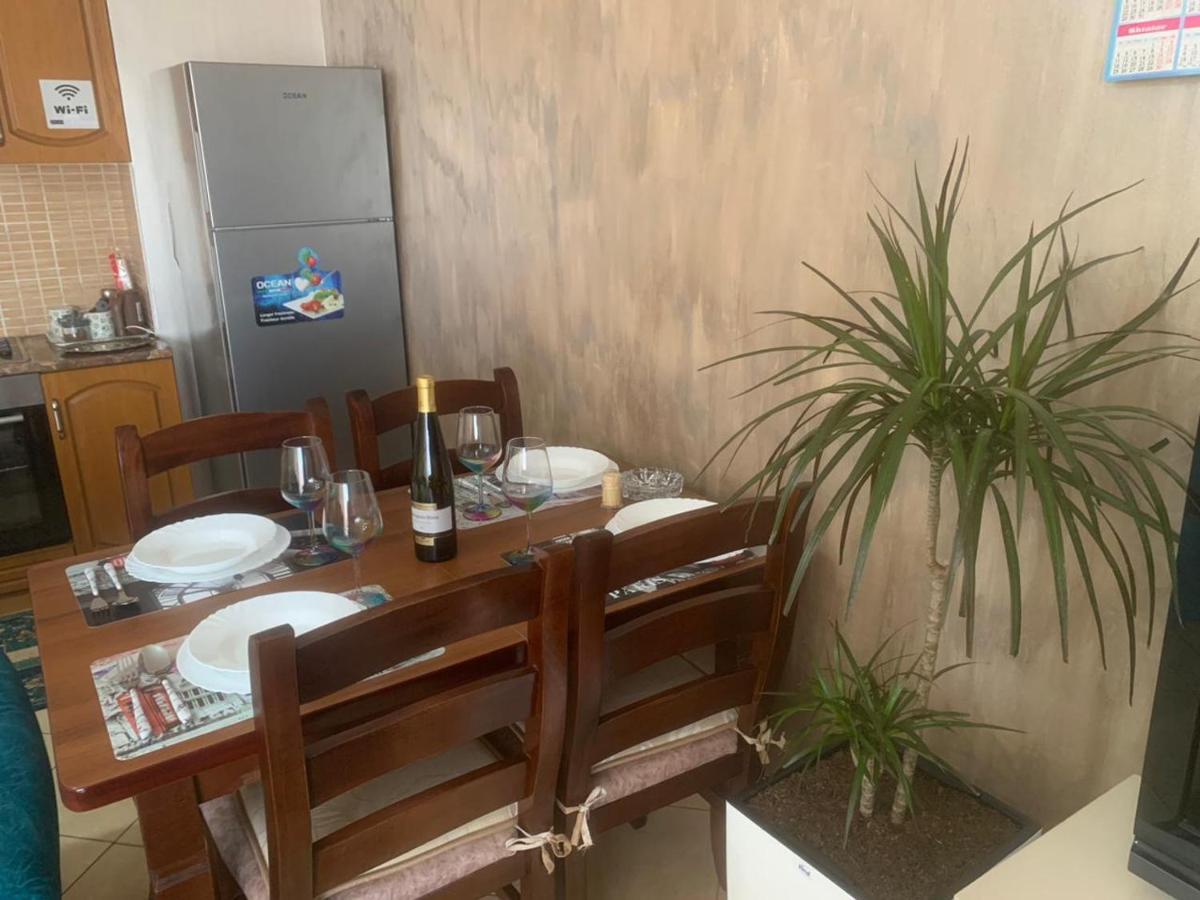Guest House Фиер Екстериор снимка