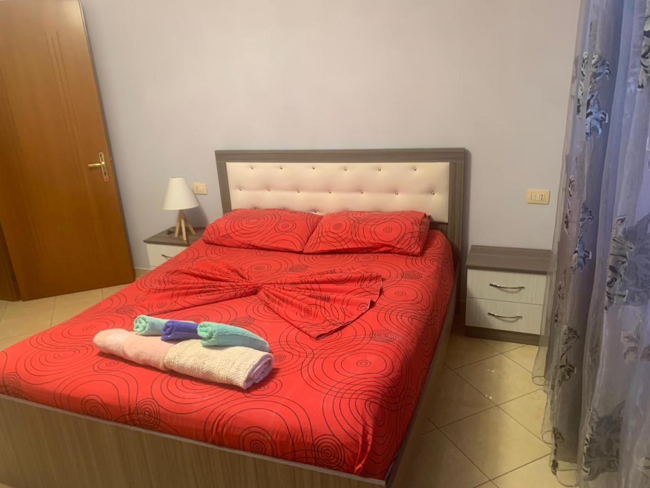 Guest House Фиер Екстериор снимка