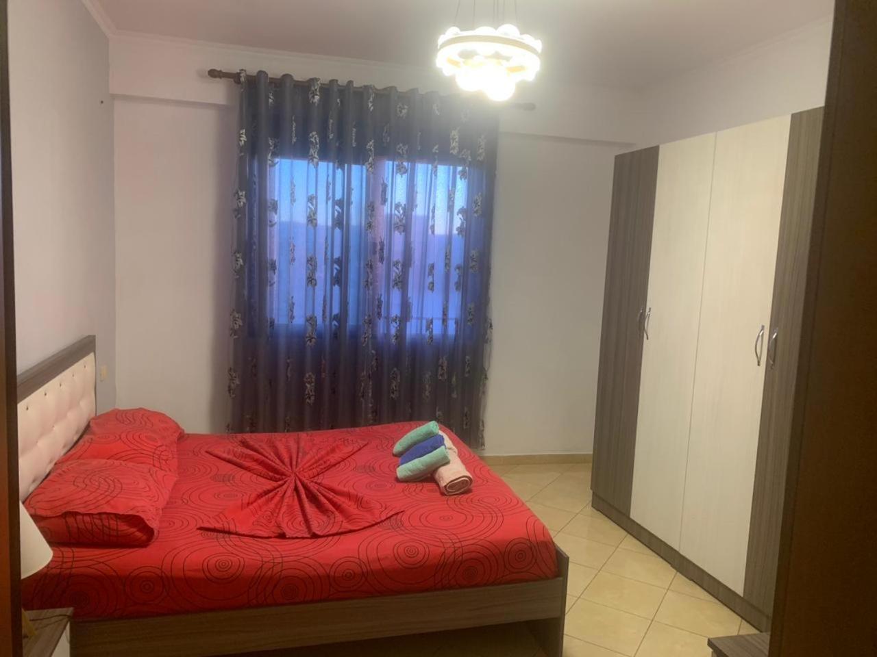 Guest House Фиер Екстериор снимка